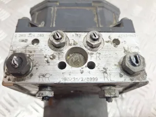 0265224083,0265900042,46831063 Блок ABS Alfa Romeo 147 1  Арт 24065, вид 8