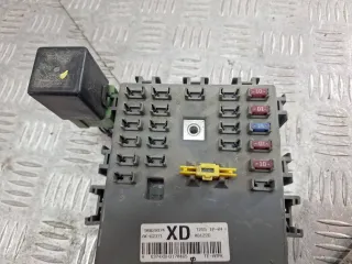 96826374,6374XDH3170465 Блок предохранителей Chevrolet Aveo T250 Арт 24063, вид 6