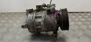 8T0260805F Компрессор кондиционера Audi Q5 1 Арт 24057, вид 4