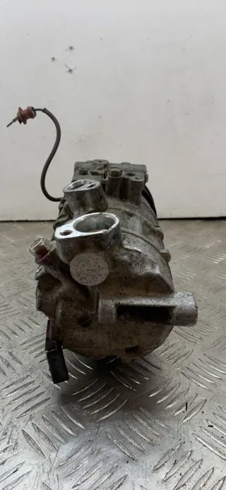 8T0260805F Компрессор кондиционера Audi Q5 1 Арт 24057, вид 5