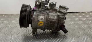 8T0260805F Компрессор кондиционера Audi Q5 1 Арт 24057, вид 9