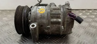 8T0260805F Компрессор кондиционера Audi Q5 1 Арт 24057, вид 12