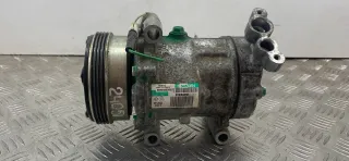 00904403962,8200840899 Компрессор кондиционера Dacia Sandero 1 Арт 24051, вид 1
