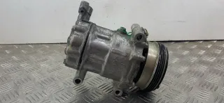 00904403962,8200840899 Компрессор кондиционера Dacia Sandero 1 Арт 24051, вид 6