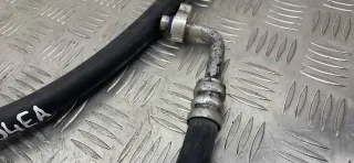 1625019100,2M0610178 Трубка кондиционера Kia Carens 2 Арт 24047, вид 5