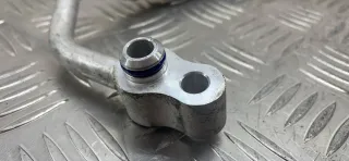 1625019100,2M0610178 Трубка кондиционера Kia Carens 2 Арт 24047, вид 7