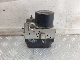 10J569020,1338007970 Блок ABS Toyota Rav 4 3 Арт 24036, вид 4