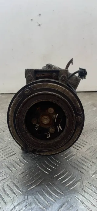92600BB01A,92600BB0BA,12034935 Компрессор кондиционера Nissan Qashqai 1  Арт 24033, вид 1