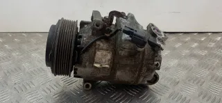 92600BB01A,92600BB0BA,12034935 Компрессор кондиционера Nissan Qashqai 1  Арт 24033, вид 2