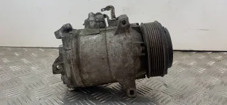 92600BB01A,92600BB0BA,12034935 Компрессор кондиционера Nissan Qashqai 1  Арт 24033, вид 4
