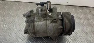 92600BB01A,92600BB0BA,12034935 Компрессор кондиционера Nissan Qashqai 1  Арт 24033, вид 5