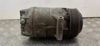 92600BB01A,92600BB0BA,12034935 Компрессор кондиционера Nissan Qashqai 1  Арт 24033, вид 6