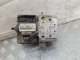S105000001Q,12836801,12864101 Блок ABS Opel Astra G Арт 24030, вид 1
