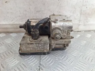 S105000001Q,12836801,12864101 Блок ABS Opel Astra G Арт 24030, вид 2