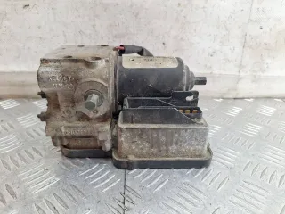 S105000001Q,12836801,12864101 Блок ABS Opel Astra G Арт 24030, вид 4