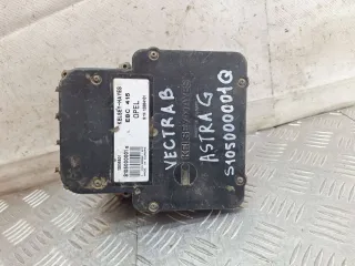 S105000001Q,12836801,12864101 Блок ABS Opel Astra G Арт 24030, вид 6