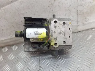 S108022001C,13039901,13040101 Блок ABS Opel Vectra B Арт 24025, вид 1