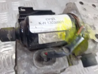 S108022001C,13039901,13040101 Блок ABS Opel Vectra B Арт 24025, вид 8