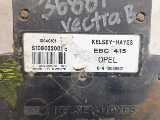 S108022001C,13039901,13040101 Блок ABS Opel Vectra B Арт 24025, вид 9