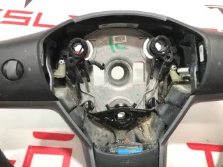 1085682-00-B,1105324-00-J,1095222-00-N,1095222-00-L,1490214-00-B Руль Tesla model 3 Арт 99477542, вид 3