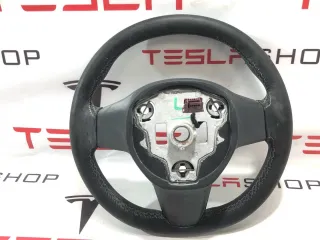 1085682-00-B,1105324-00-J,1095222-00-N,1095222-00-L,1490214-00-B Руль Tesla model 3 Арт 99477542, вид 4
