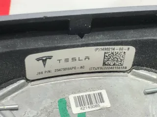 1085682-00-B,1105324-00-J,1095222-00-N,1095222-00-L,1490214-00-B Руль Tesla model 3 Арт 99477542, вид 5