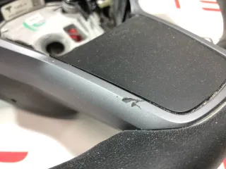 1085682-00-B,1105324-00-J,1095222-00-N,1095222-00-L,1490214-00-B Руль Tesla model 3 Арт 99477542, вид 6