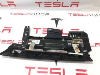 1077825-00-D,1083345-00-E,1143753-00-A Подушка безопасности коленная Tesla model 3 Арт 99477528, вид 1