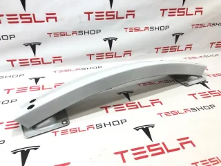 1530484-99-B Усилитель бампера заднего Tesla model 3 Арт 99477426, вид 3