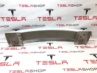 1530484-99-B Усилитель бампера заднего Tesla model 3 Арт 99477426, вид 5