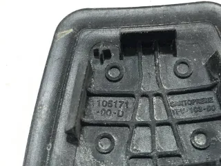 1105171-00-D Заглушка Tesla model 3 Арт 99477373, вид 4