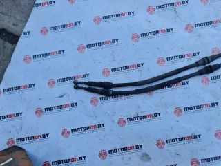  Трос ручника Volkswagen Caravelle T5 restailing Арт 94944809, вид 3