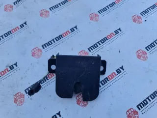 7H0827505C Замок крышки багажника Volkswagen Caravelle T5 restailing Арт 94944820