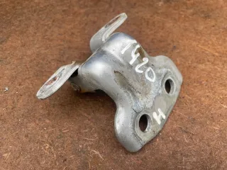  Петля двери передней левой серебро Daihatsu Cuore L250 Арт 1686EPY