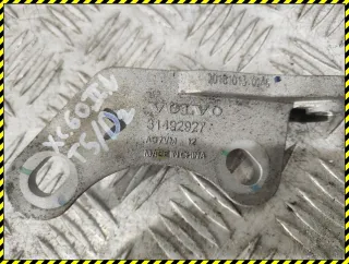 31432927 Кронштейн КПП Volvo XC60 2 Арт 94945018, вид 4