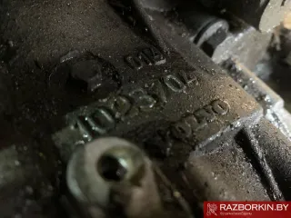 1023704 КПП механическая (МКПП) Volvo S70 2.5л Арт W1127-1_2, вид 3