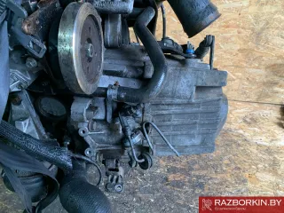 1023704 КПП механическая (МКПП) Volvo S70 2.5л Арт W1127-1_2, вид 4