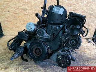 1J,D5252T Двигатель Volvo S80 1 Арт W1126, вид 1
