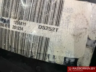 1J,D5252T Двигатель Volvo V70 2 Арт W1126_1, вид 2