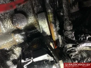 1J,D5252T Двигатель Volvo V70 2 Арт W1126_1, вид 4