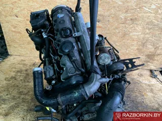 1J,D5252T Двигатель Volvo S70 Арт W1126_2, вид 6