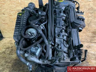 647961,OM647961 Двигатель Mercedes E W211 Арт W1124, вид 3