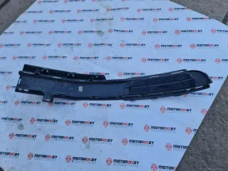 7E0807489C Заглушка (решетка) в бампер передний Volkswagen Transporter T6 Арт 94945053, вид 3
