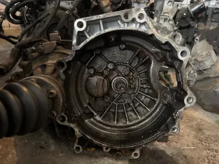 DLP КПП механическая (МКПП) 5-ступенчатая Audi A3 8L Арт 7891