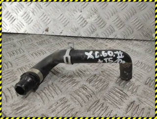 31465024 Патрубок (трубопровод, шланг) Volvo XC60 2 Арт 94945063, вид 1