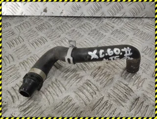 31465024 Патрубок (трубопровод, шланг) Volvo XC60 2 Арт 94945063, вид 2