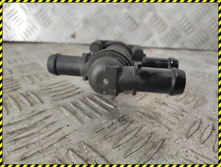 31461924 Насос антифриза дополнительный Volvo S60 3 Арт 94945064, вид 3