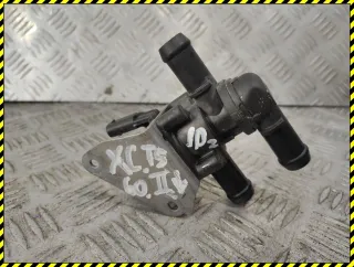 31461924 Насос антифриза дополнительный Volvo S60 3 Арт 94945064, вид 6