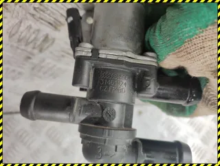 31461924 Насос антифриза дополнительный Volvo S60 3 Арт 94945064, вид 7