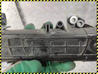 31686412 Патрубок интеркулера Volvo S60 3 Арт 94945080, вид 7
